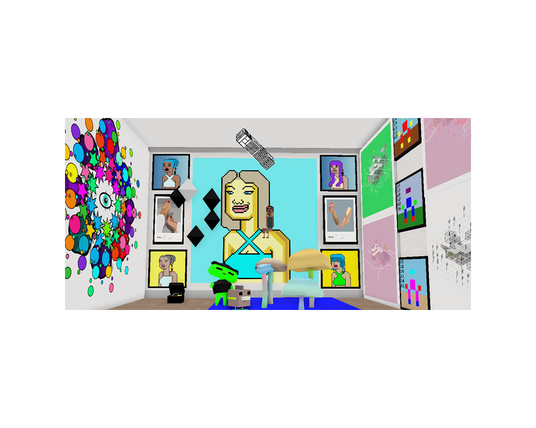 Hash Gallery